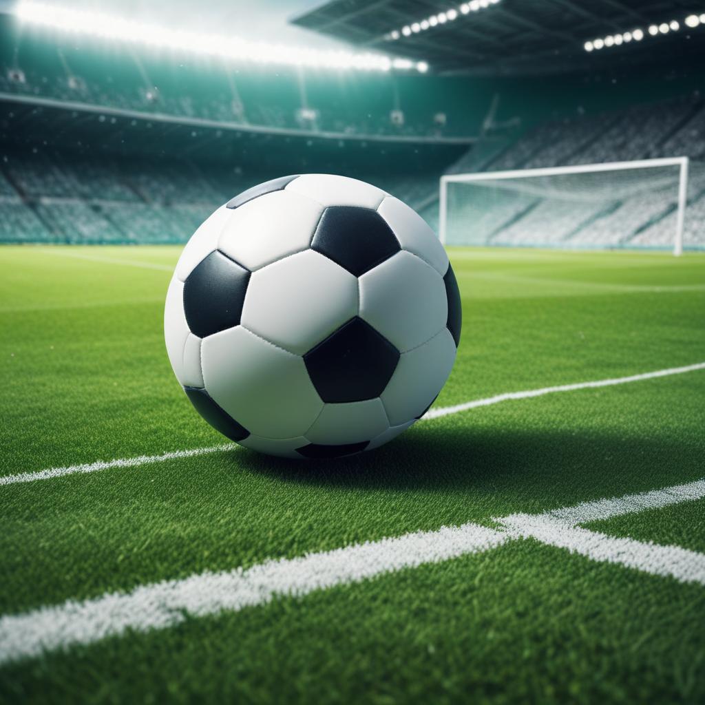 Analyse de match de football