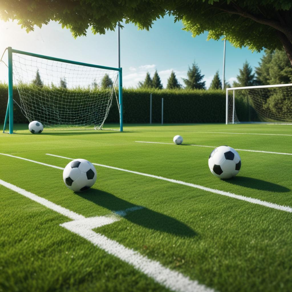 Formations de football