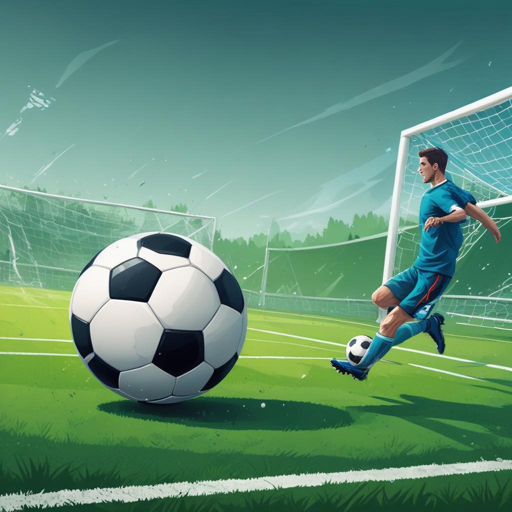 Contre-attaque football