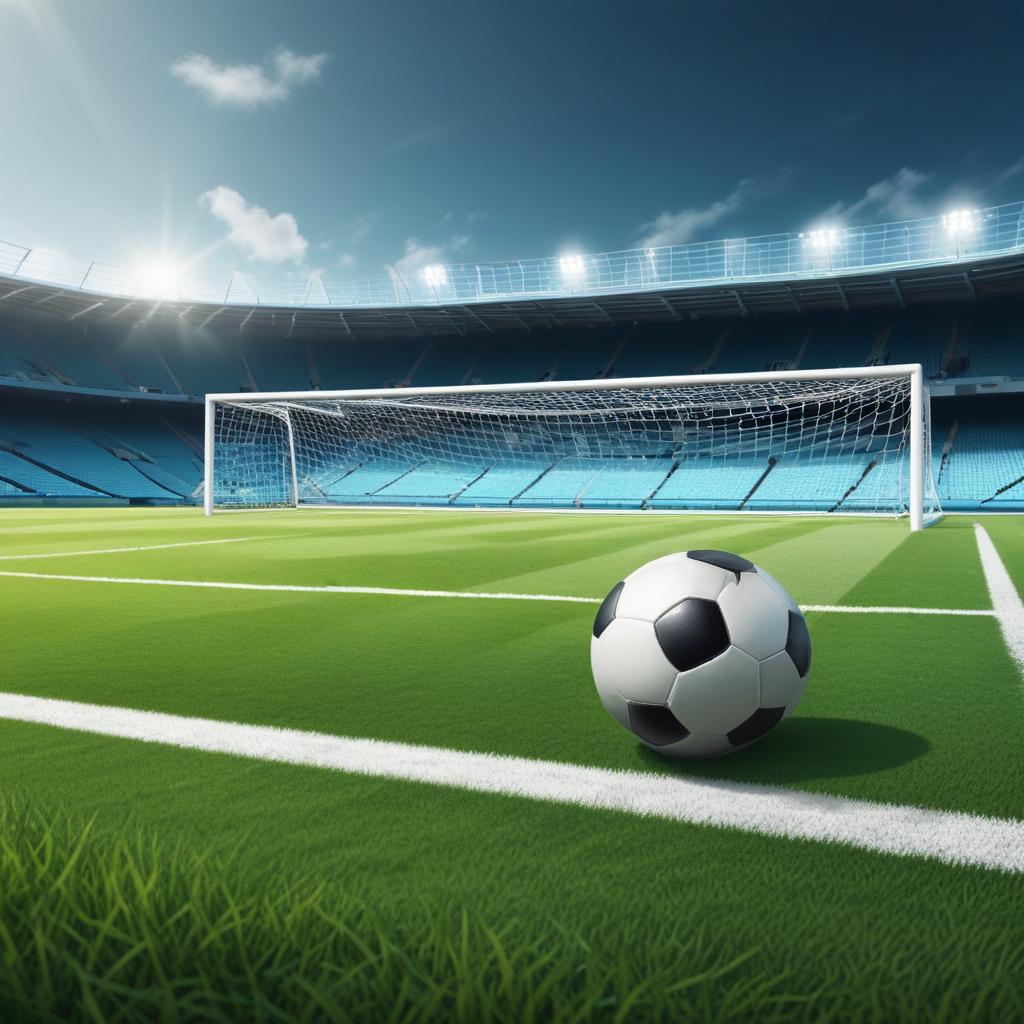 Phases arrêtées football