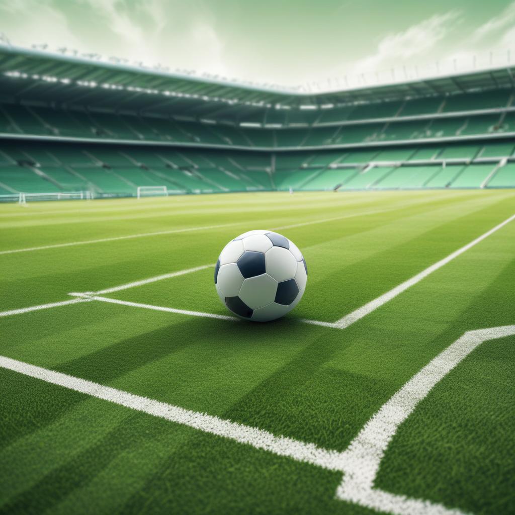 Jeu de possession football