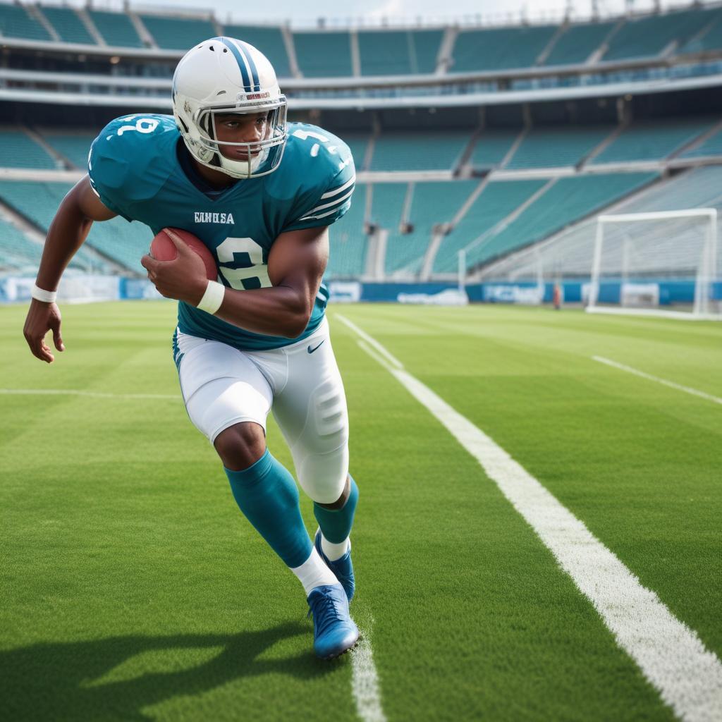 Transitions défensives football