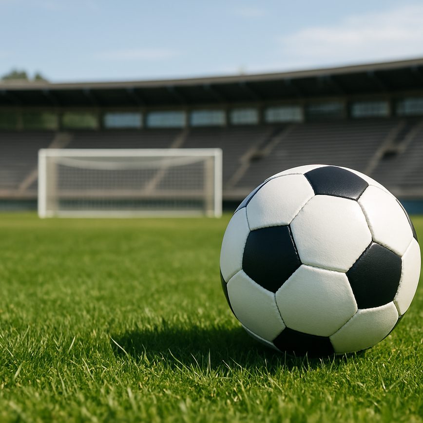 Gestion de match football