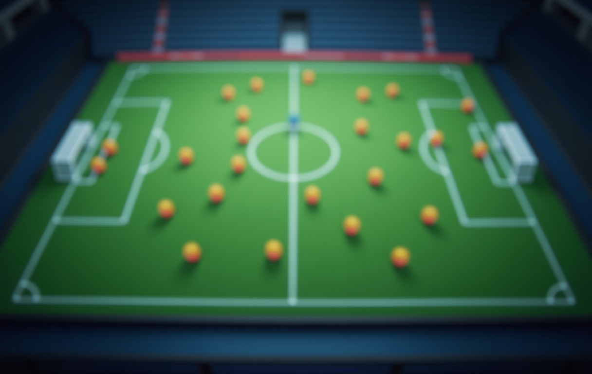 Ajustements tactiques en match — Les ajustements les plus courants et leur impact