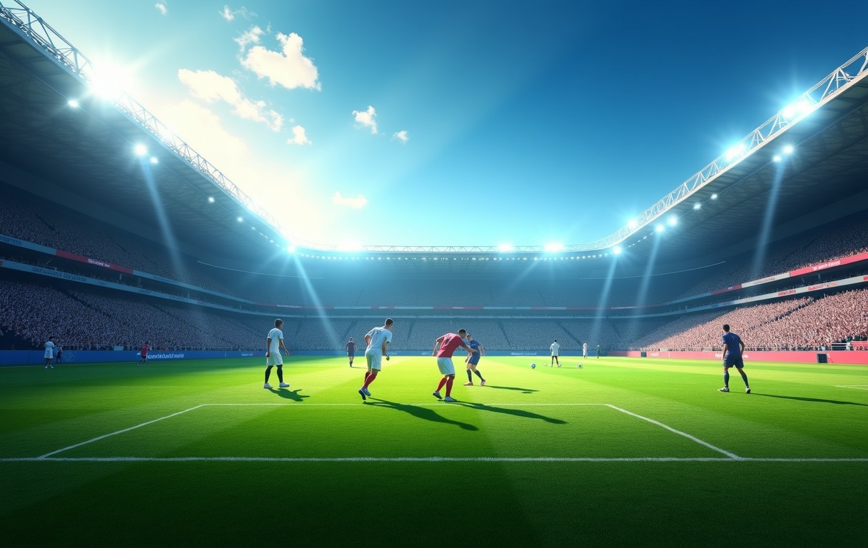 Ajustements tactiques en match — Études de cas : quand les ajustements tactiques changent tout