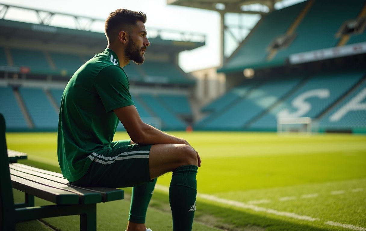 Gestion des remplacements football — La psychologie des remplacements Gestion des remplacements football — La psychologie des remplacements