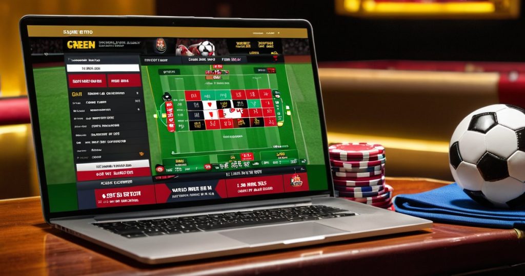 Golden Panda Casino – avis et connexion au casino en ligne