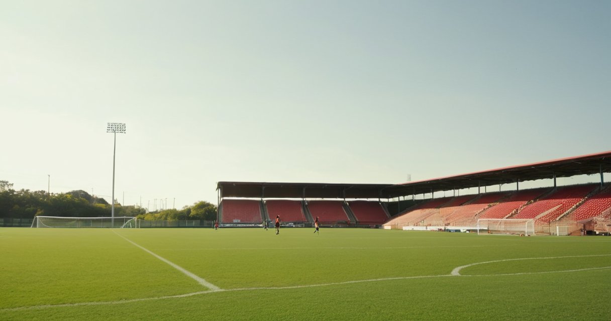Avantage du terrain football — Les avantages physiques du terrain de football Avantage du terrain football — Les avantages physiques du terrain de football