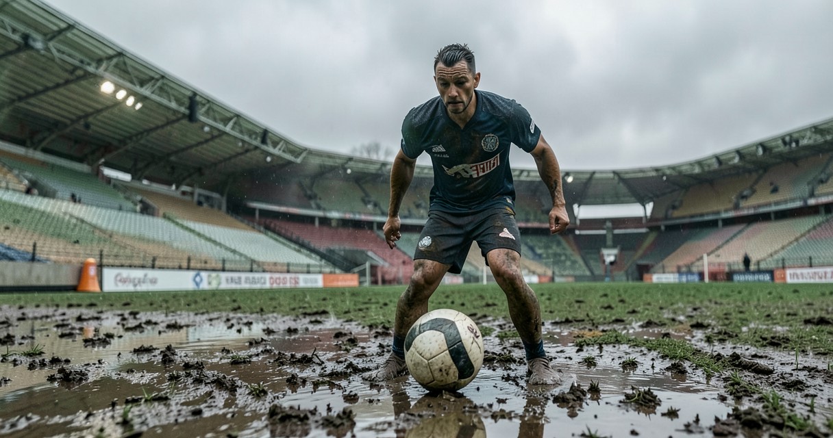 Création d’occasions football — Les défis dans la création d'occasions