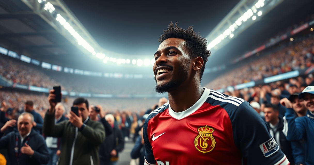 Dynamique de match football — L’influence des supporters sur le terrain et ses conséquences tactiques Dynamique de match football — L’influence des supporters sur le terrain et ses conséquences tactiques