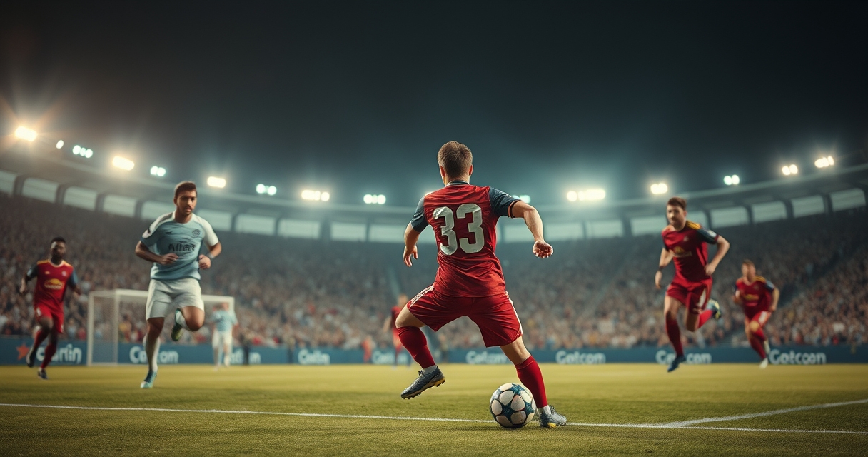 Dynamique de match football — La gestion du temps et son rôle dans la dynamique des matchs serrés Dynamique de match football — La gestion du temps et son rôle dans la dynamique des matchs serrés