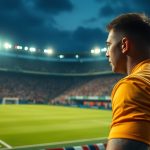 Gestion de la pression football