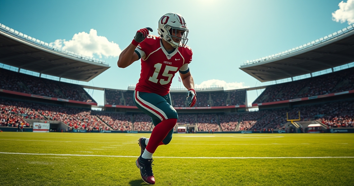 Jeu sur les ailes football — Les avantages tactiques du jeu sur les ailes Jeu sur les ailes football — Les avantages tactiques du jeu sur les ailes
