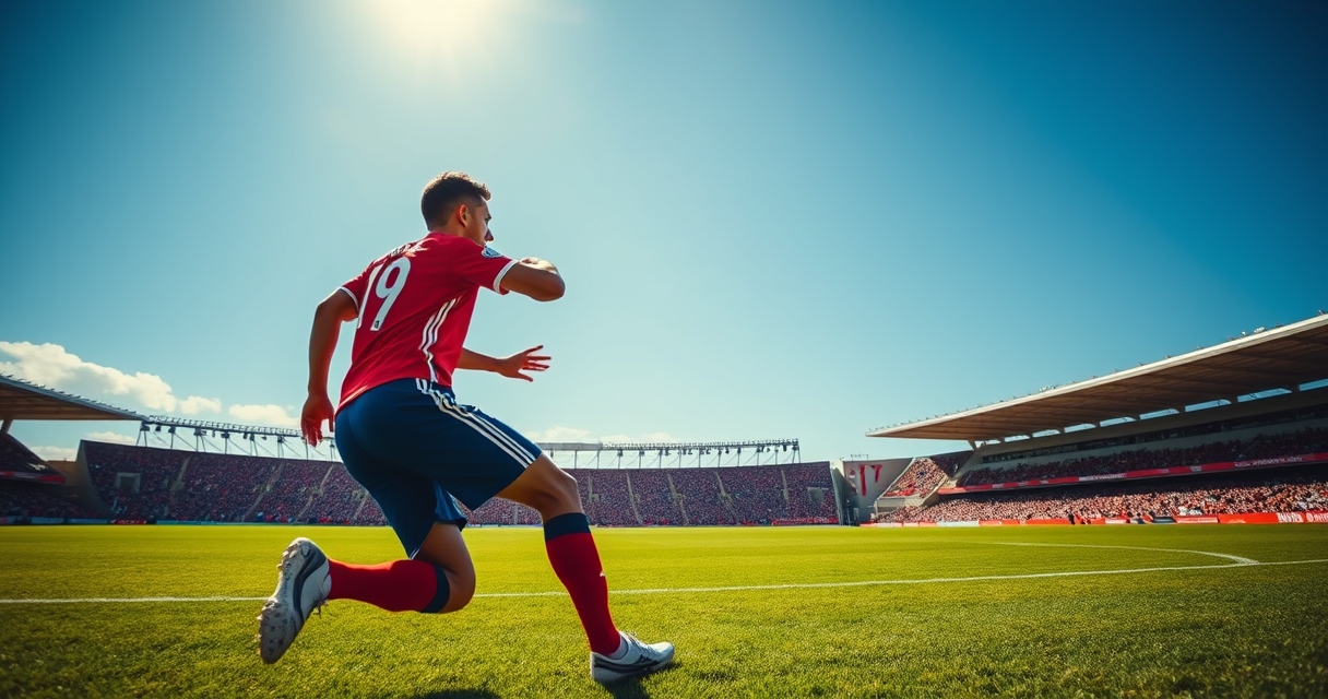 Jeu sur les ailes football — Les défis du jeu sur les ailes Jeu sur les ailes football — Les défis du jeu sur les ailes