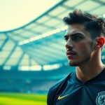 Mental des joueurs de football