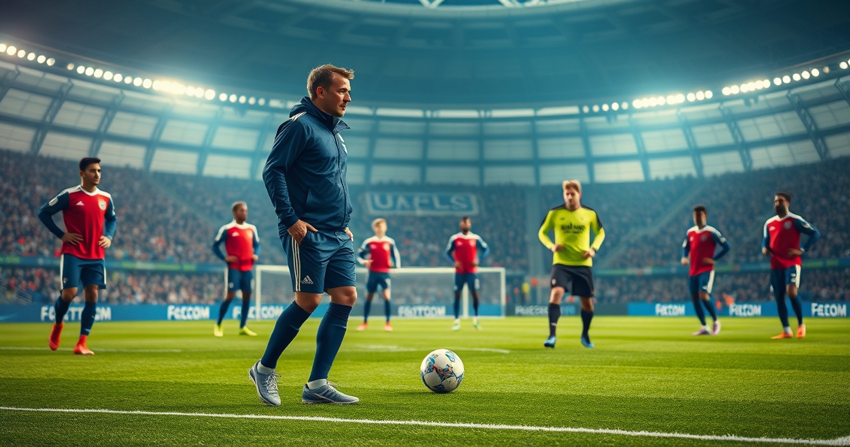Mental des joueurs de football — Les programmes de préparation mentale