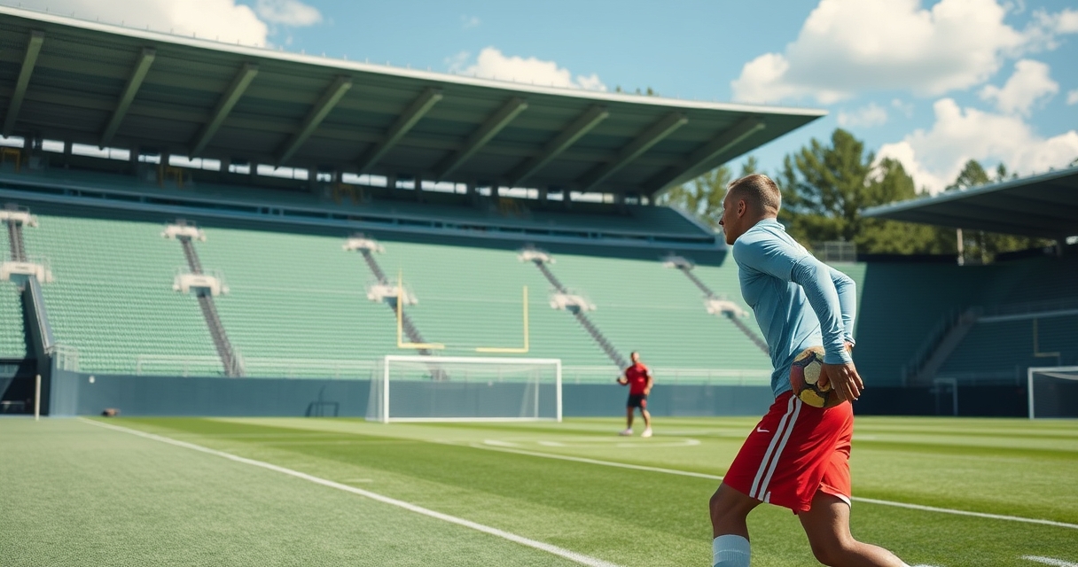 Mental des joueurs de football — Les effets à long terme d'une bonne santé mentale