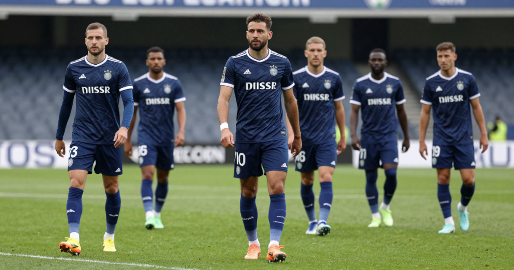 Montées des latéraux football