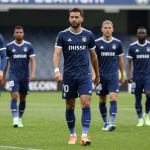 Montées des latéraux football