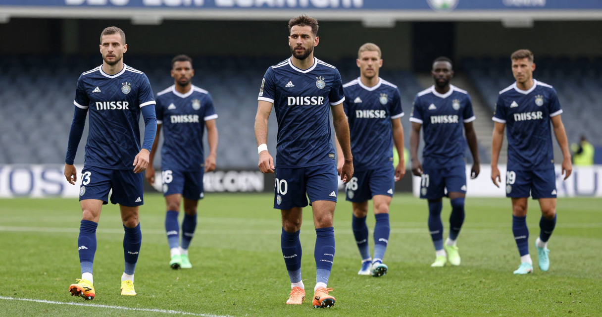 Montées des latéraux football