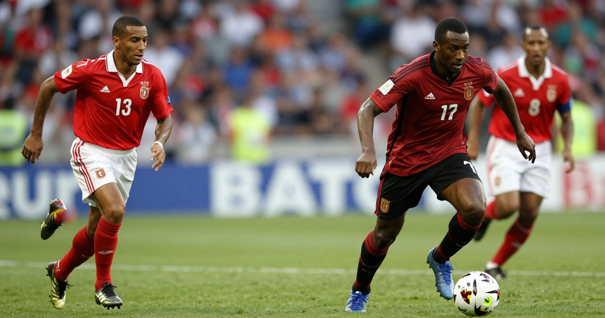 Montées des latéraux football — Exemples emblématiques de latéraux dans le football Montées des latéraux football — Exemples emblématiques de latéraux dans le football