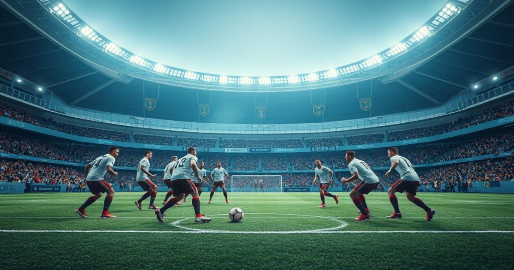 Organisation défensive football
