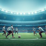 Organisation défensive football