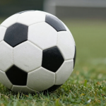 Progression du ballon football