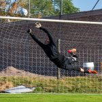 Développement des jeunes footballeurs