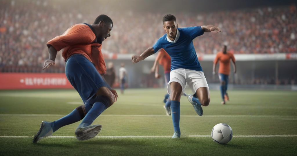 Tendances de performance football