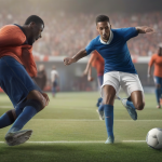 Tendances de performance football