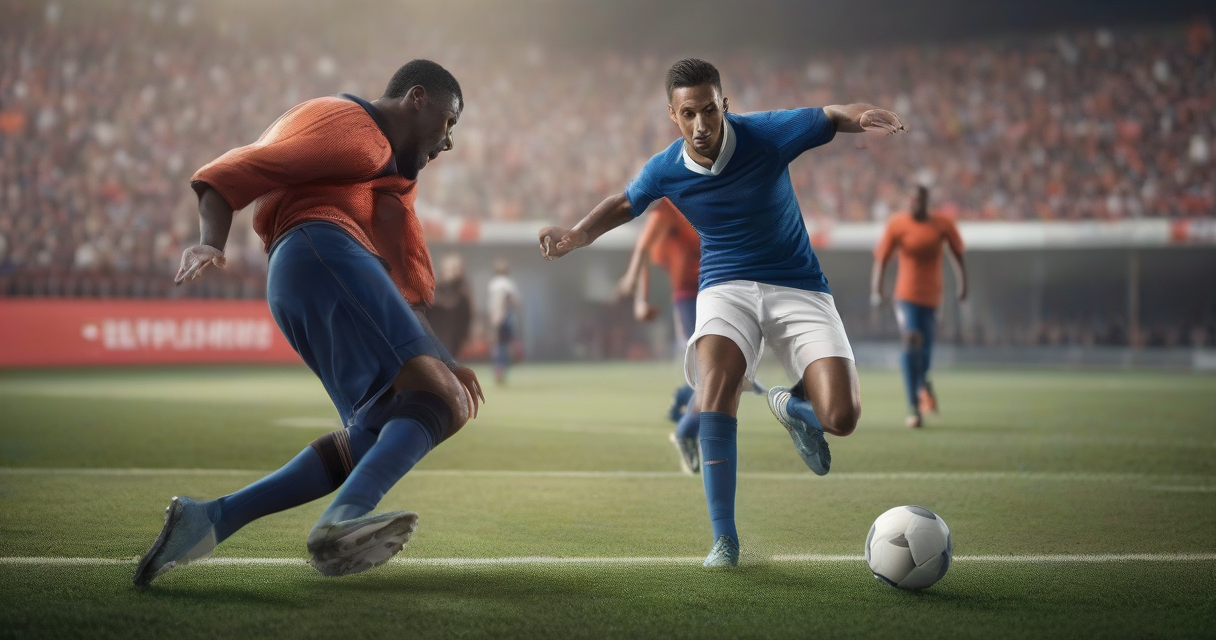 Tendances de performance football