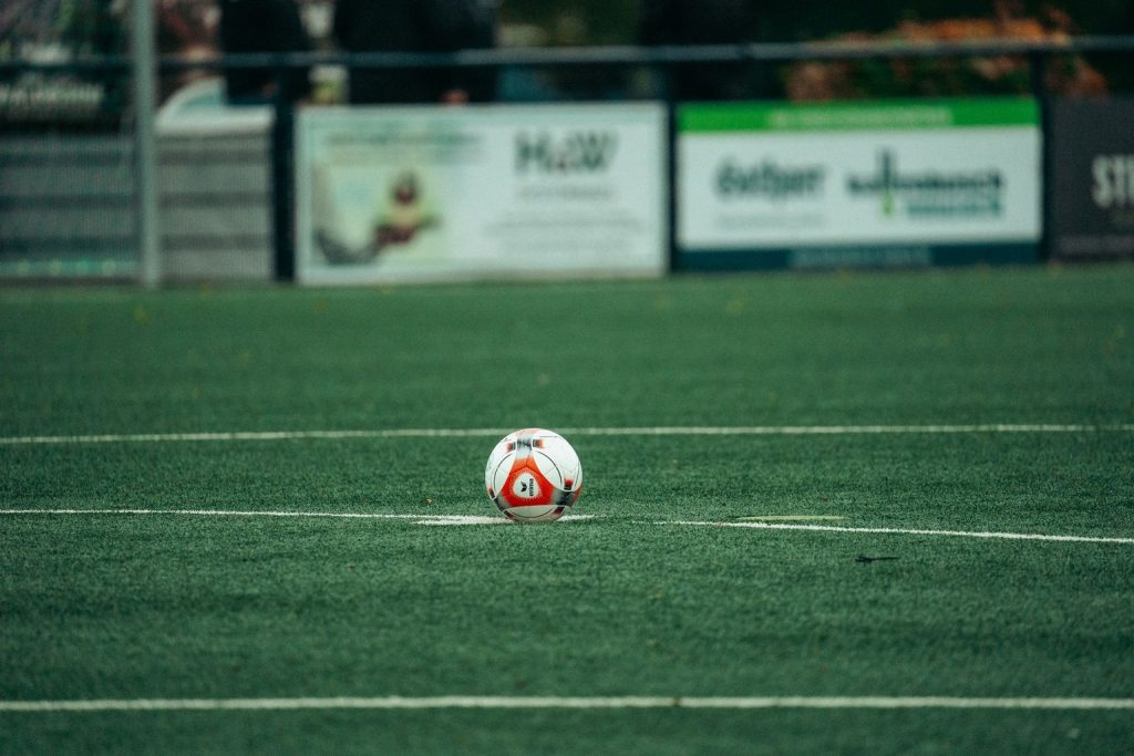 Football et psychologie : comment gérer la pression avant un match décisif