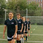 Football féminin : comment s’adapter aux règles et tactiques des compétitions élites