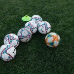 Les meilleurs exercices de coordination œil-pied pour les jeunes joueurs en 2026