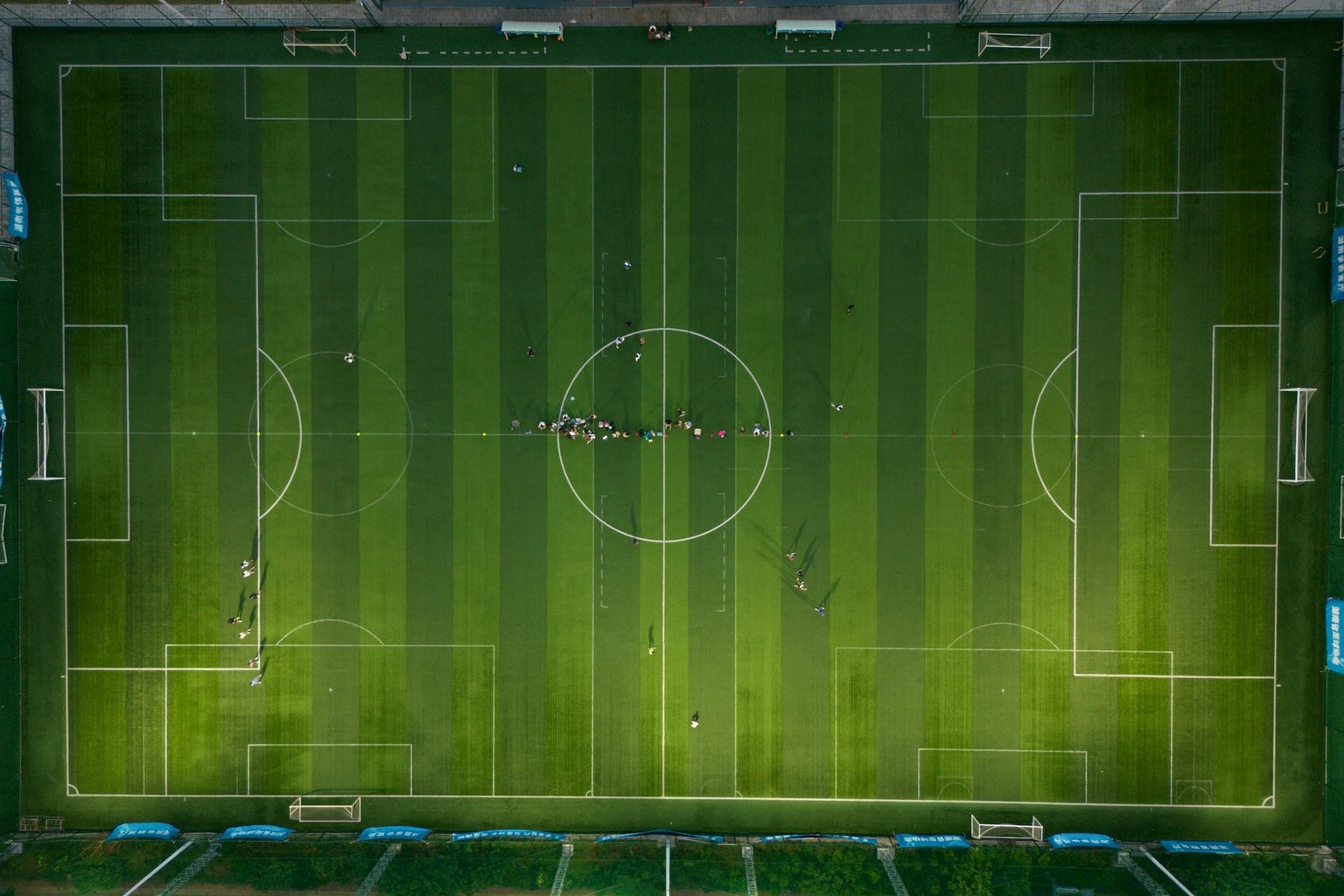 Les stratégies pour transformer un match nul en victoire en fin de rencontre